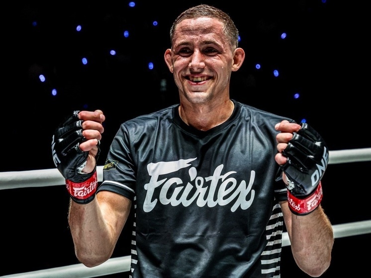     Фото предоставлено пресс-офисом ONE.