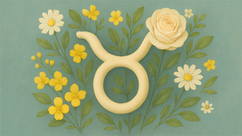 Гороскоп для тельцов на май