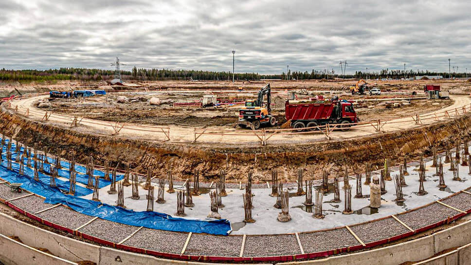 Фото: Telegram-канал Росэнергоатома