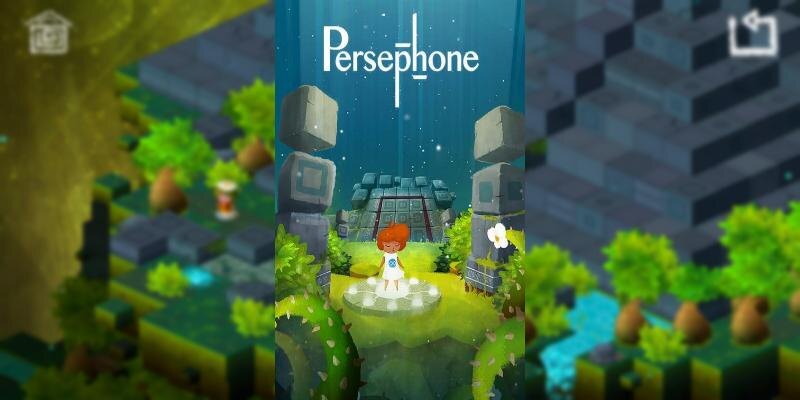    Игра Persephone