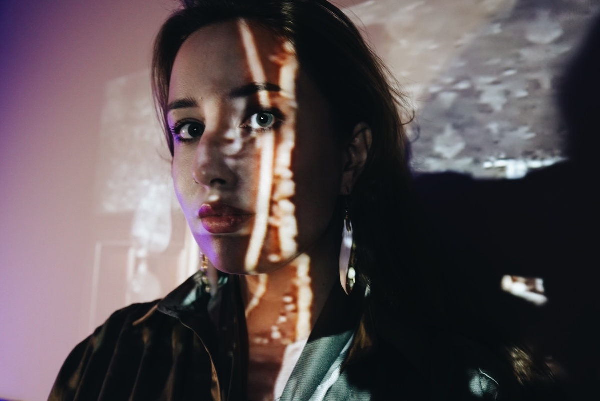    фото Екатерины Манойло