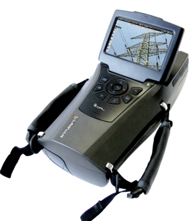 УФ камера Ofil Luminar