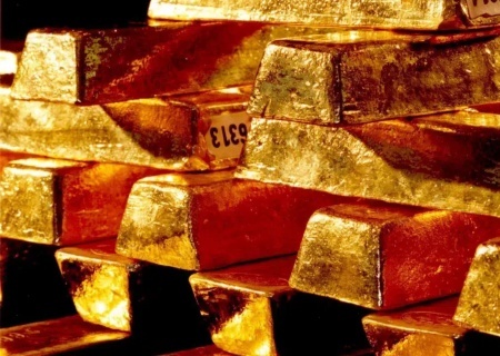    Единственный безопасный актив. Цена на золото впервые в истории подскочила до $3500