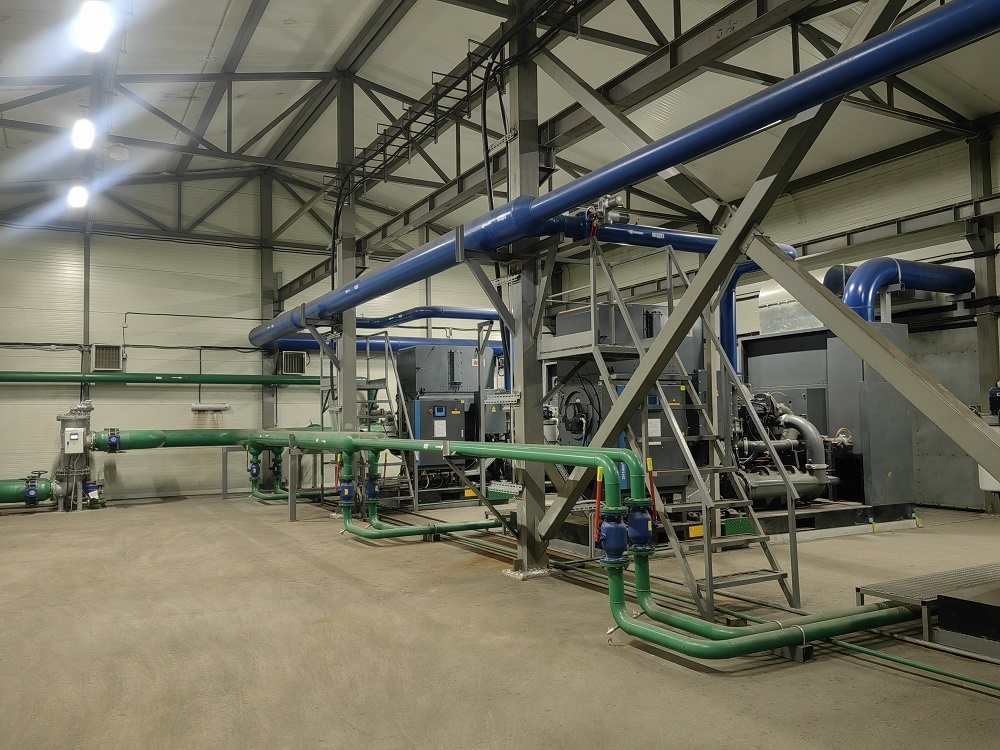 Фото: пресс-служба БрАЗа