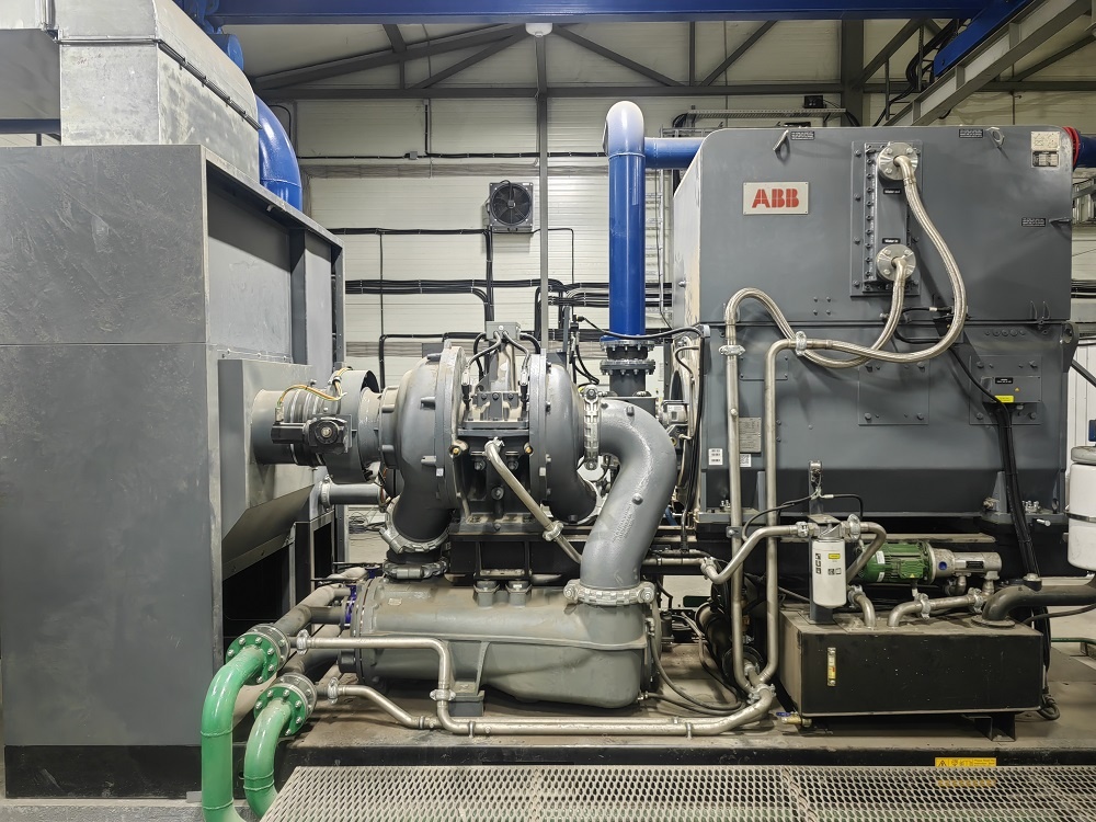 Фото: пресс-служба БрАЗа