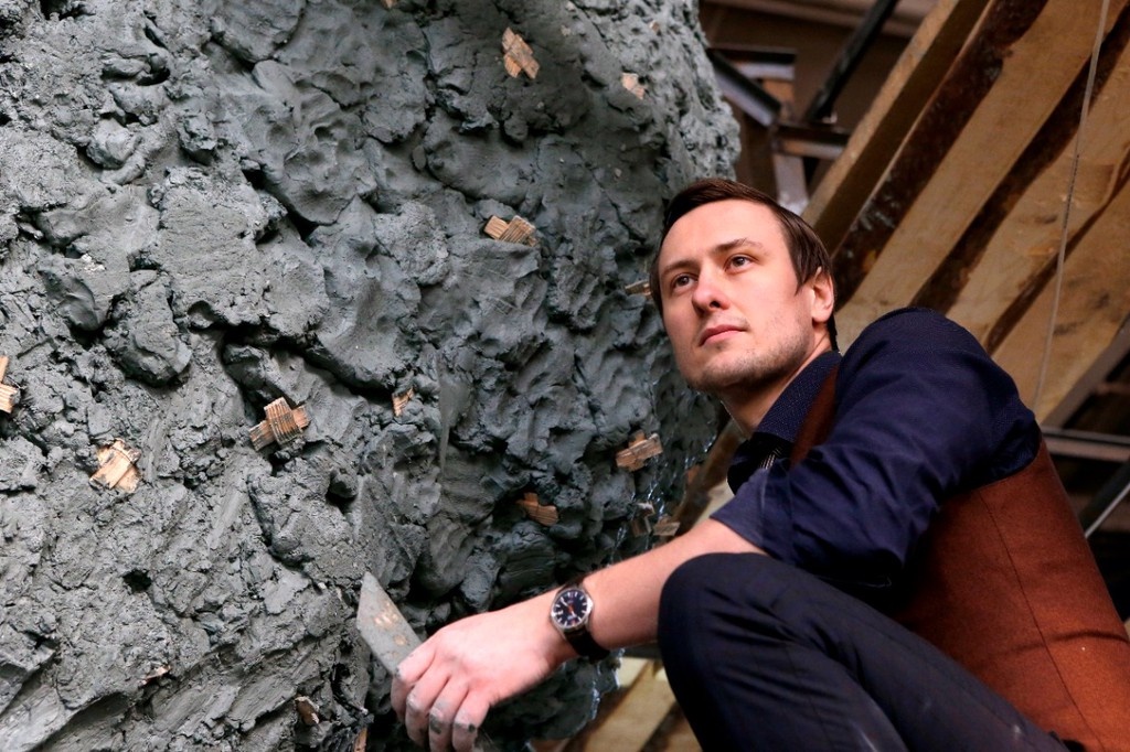    Фото © Сергей Карпухин / ТАСС