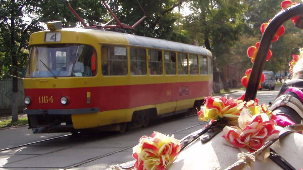 Фото: Сергей Титов / Коммерсантъ