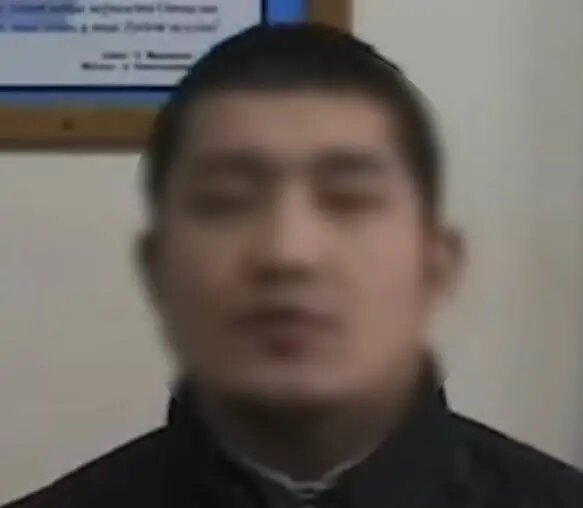    Фото: скриншот оперативного видео полиции