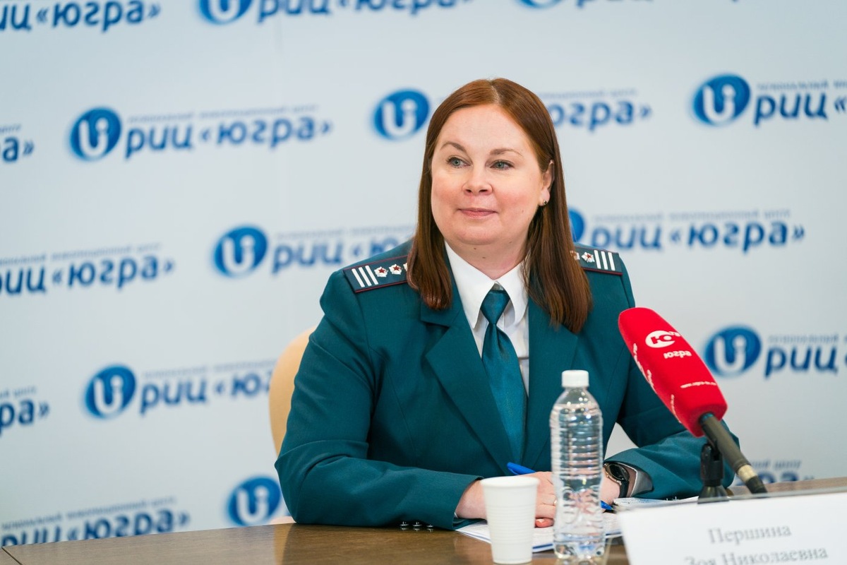    11 тысяч югорчан уже предоставили декларации по налогу на доходы физических лиц за 2024 год