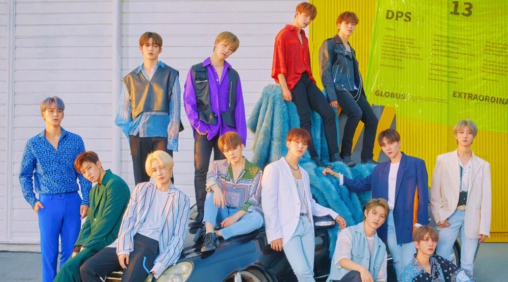     Seventeen / Фото: Яндекс. Музыка