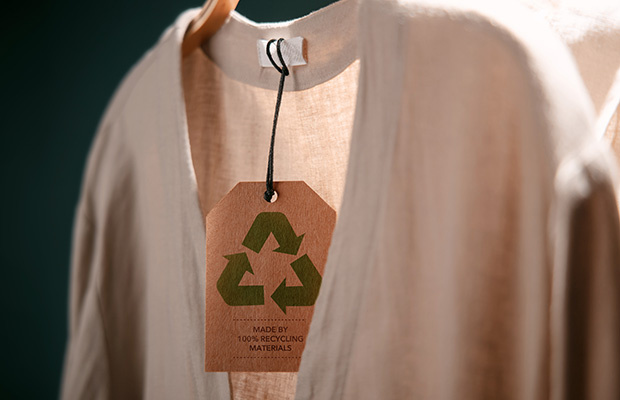 Старую одежду можно не выбрасывать, а подарить, продать или сдать в переработку