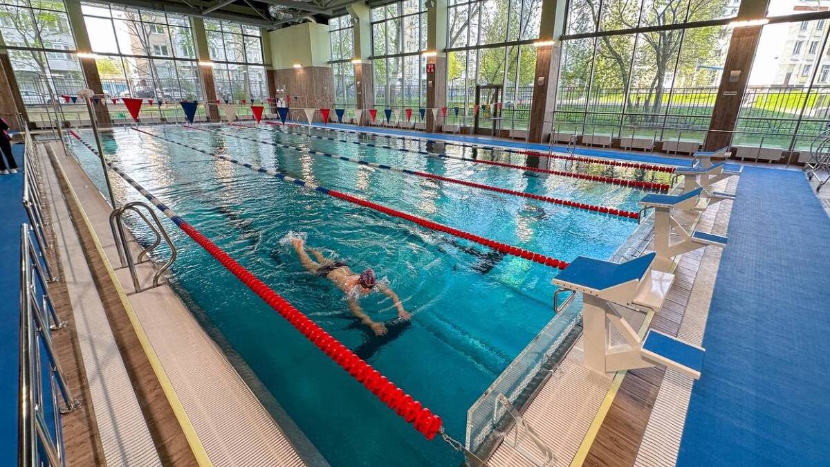    Фото: Telegram / Мэр Москвы Сергей Собянин