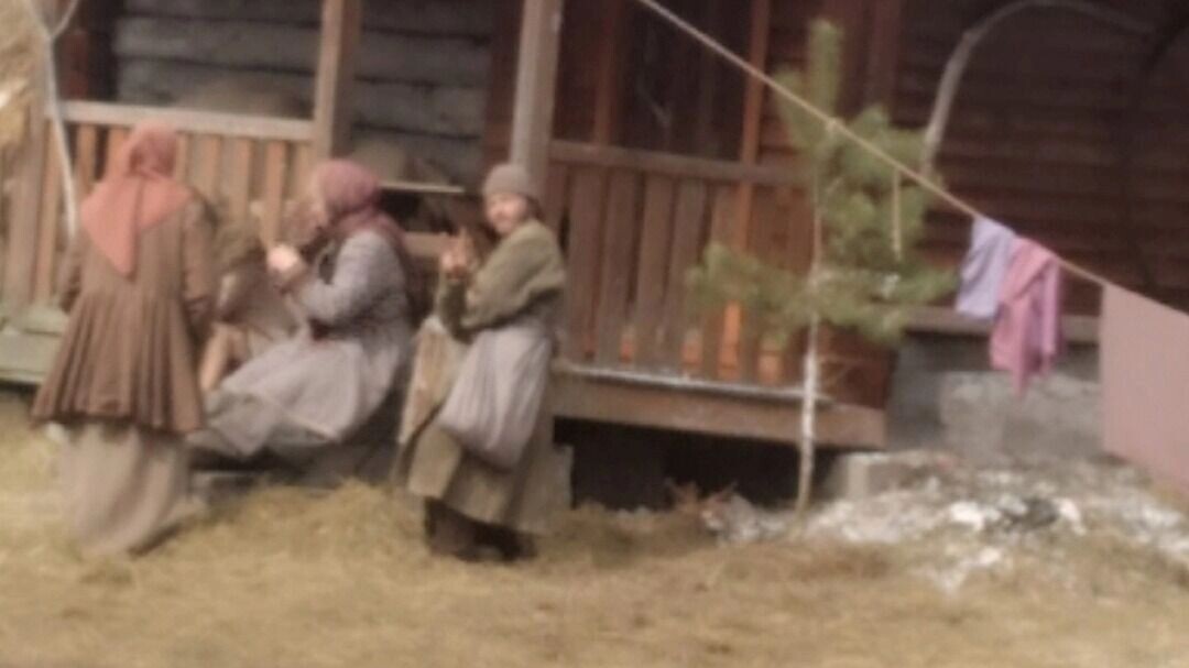     Источник: КАРЕЛФОРНИЯ NEWS | Петрозаводск и Карелия / vk