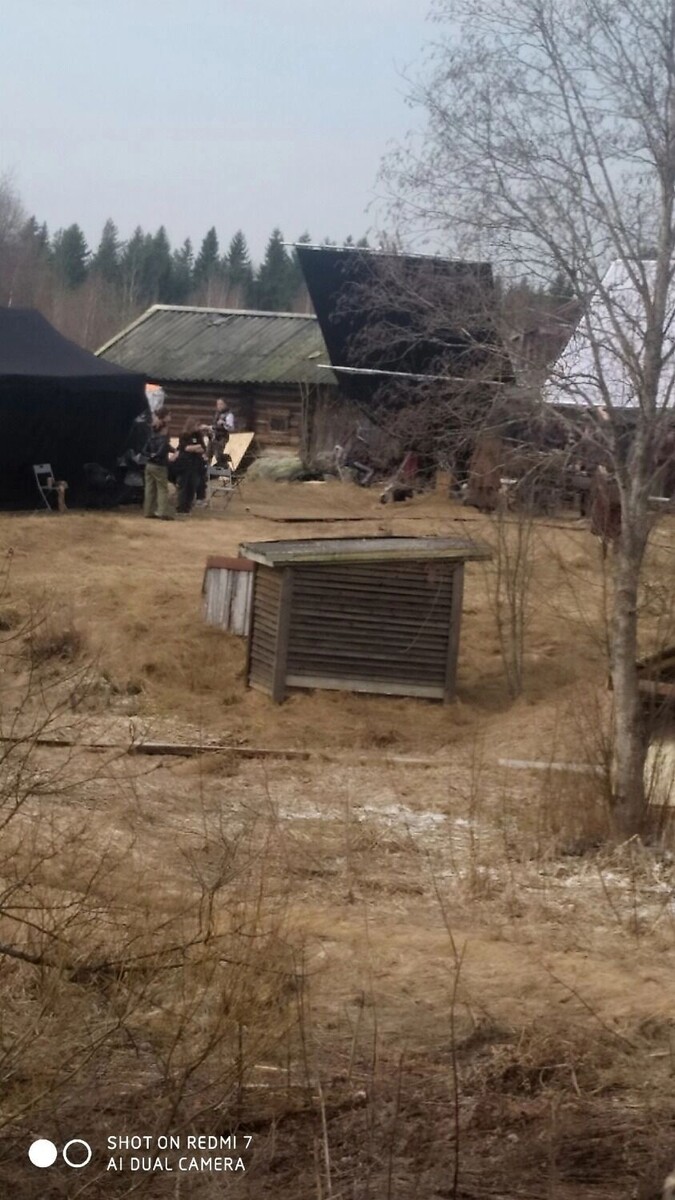     Источник: КАРЕЛФОРНИЯ NEWS | Петрозаводск и Карелия / vk