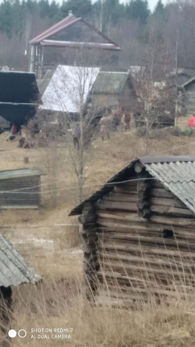     Источник: КАРЕЛФОРНИЯ NEWS | Петрозаводск и Карелия / vk