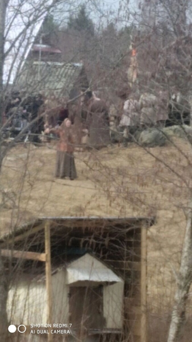     Источник: КАРЕЛФОРНИЯ NEWS | Петрозаводск и Карелия / vk