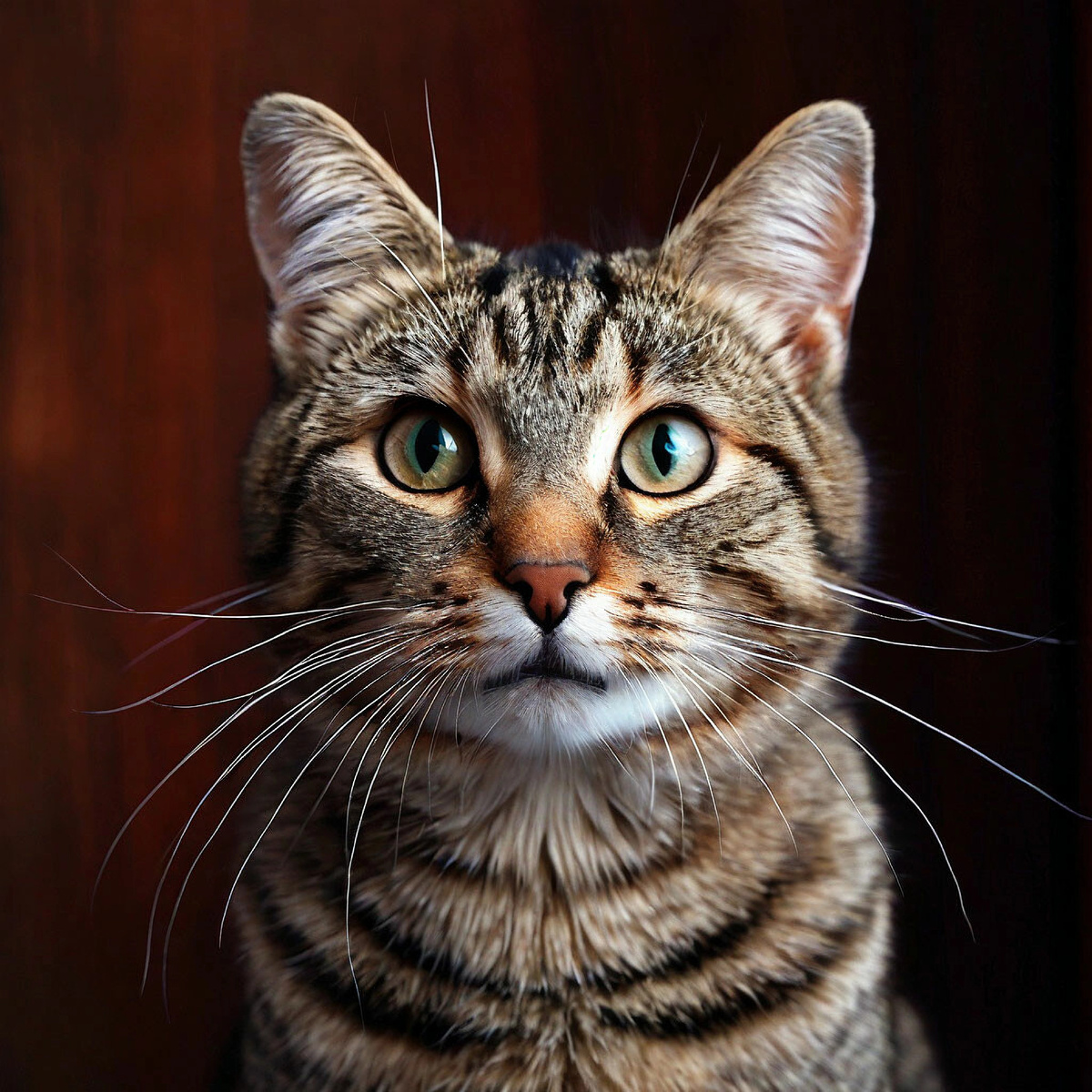 Картинка, созданная с помощью ИИ к теме статьи