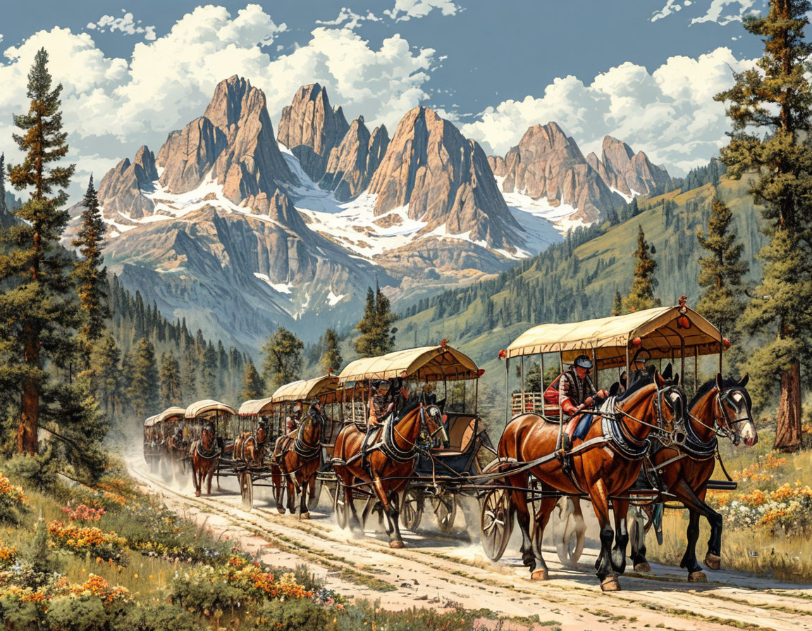 Изображение сгенерировано нейросетью Шедеврум