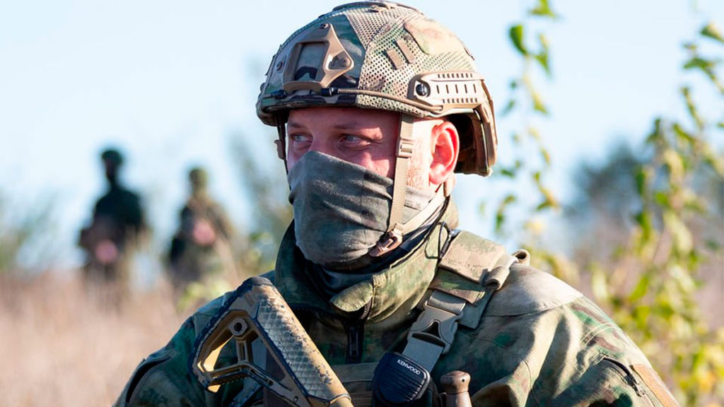    Фото Минобороны РФ