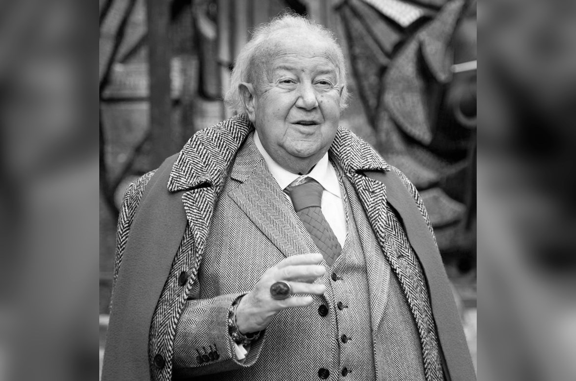 Фото: пресс-служба Российской академии художеств