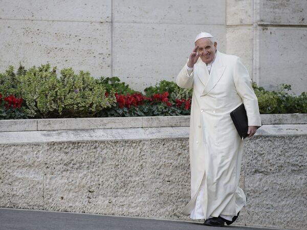    © AP Photo / Andrew Medichini