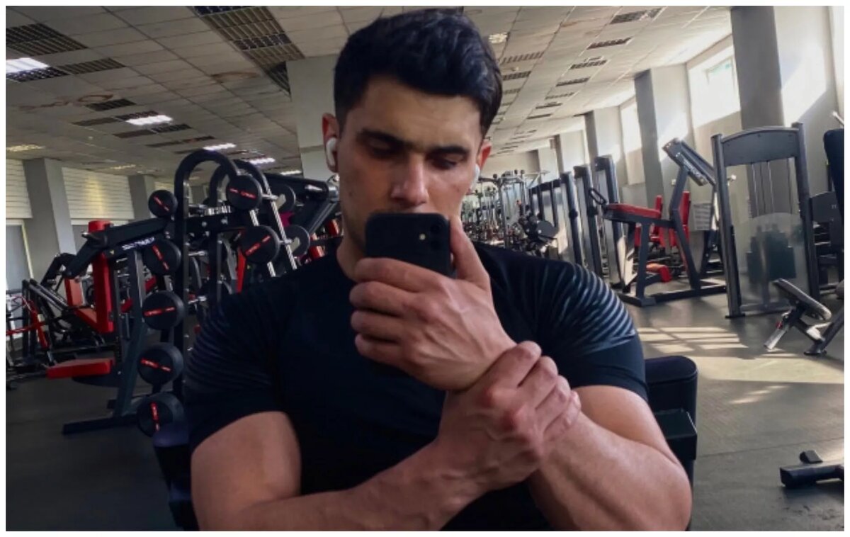 Листайте вправо, чтобы увидеть больше изображений