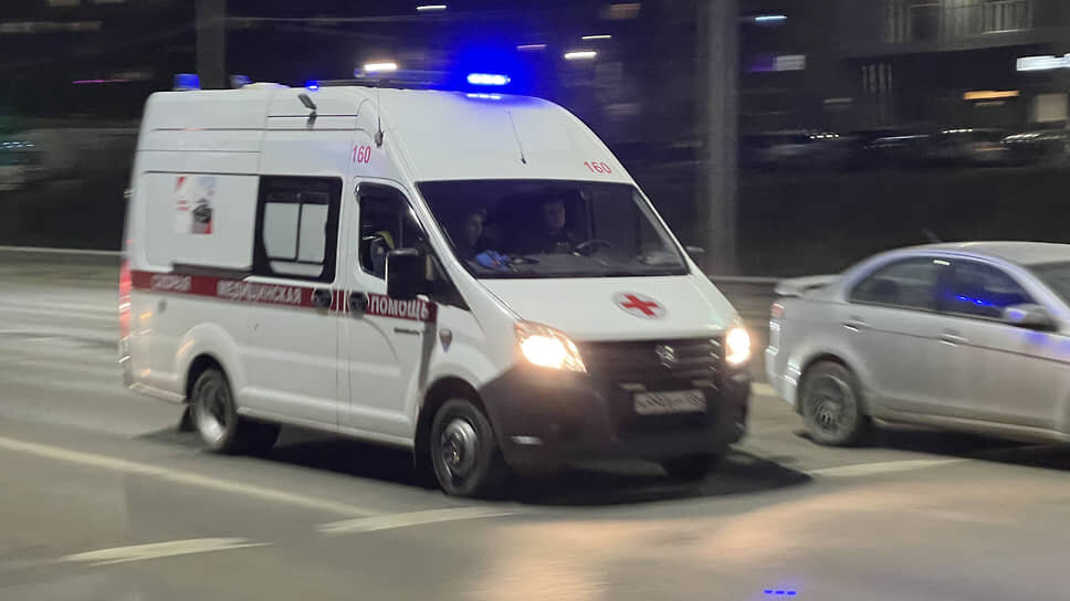 Фото: Игорь Елисеев / Коммерсантъ