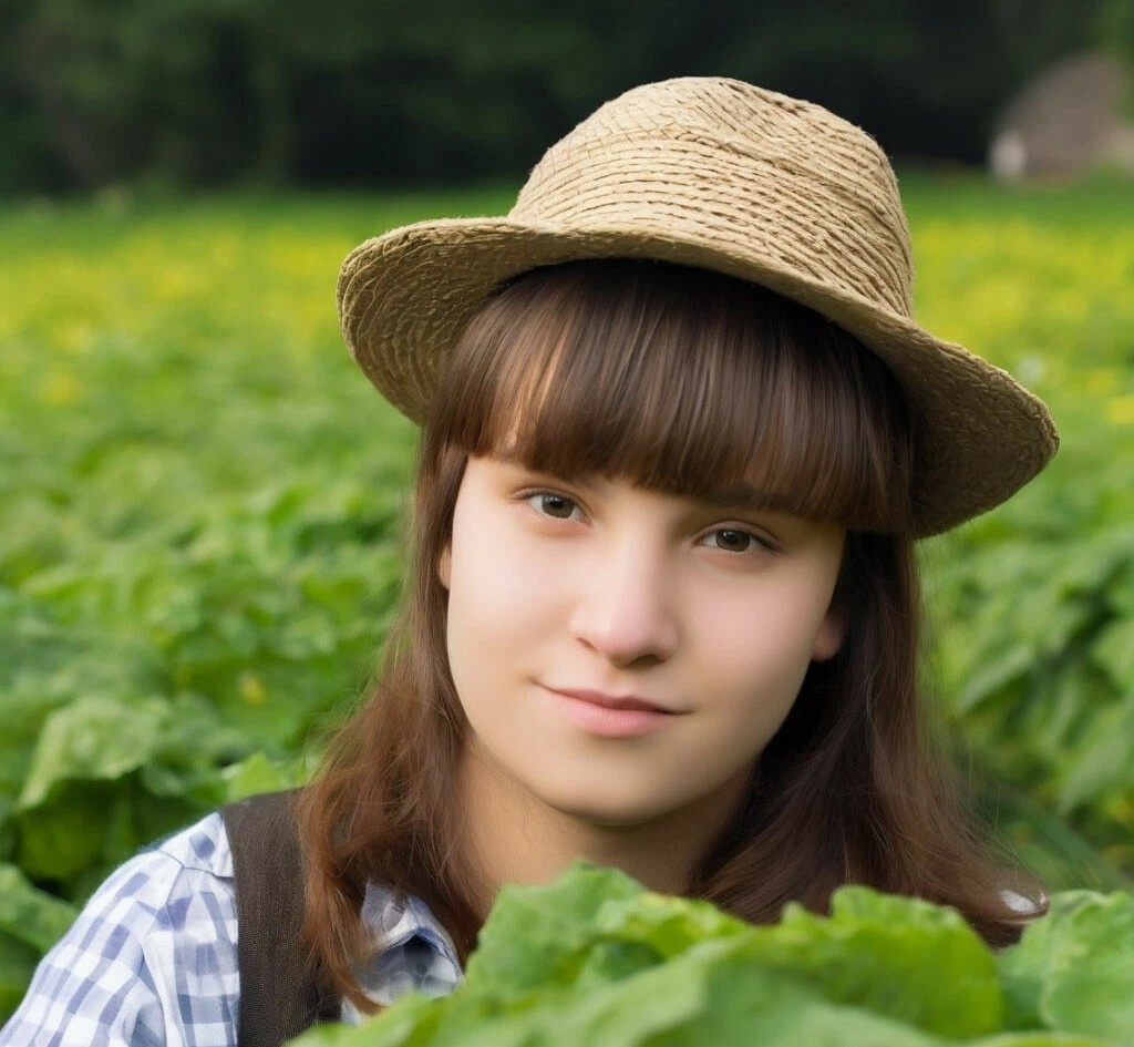 Картинка, созданная с помощью ИИ к теме статьи