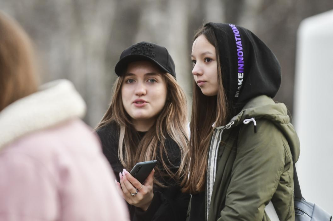 Фото: Сергей Елесин, ИА "Тюменская линия"