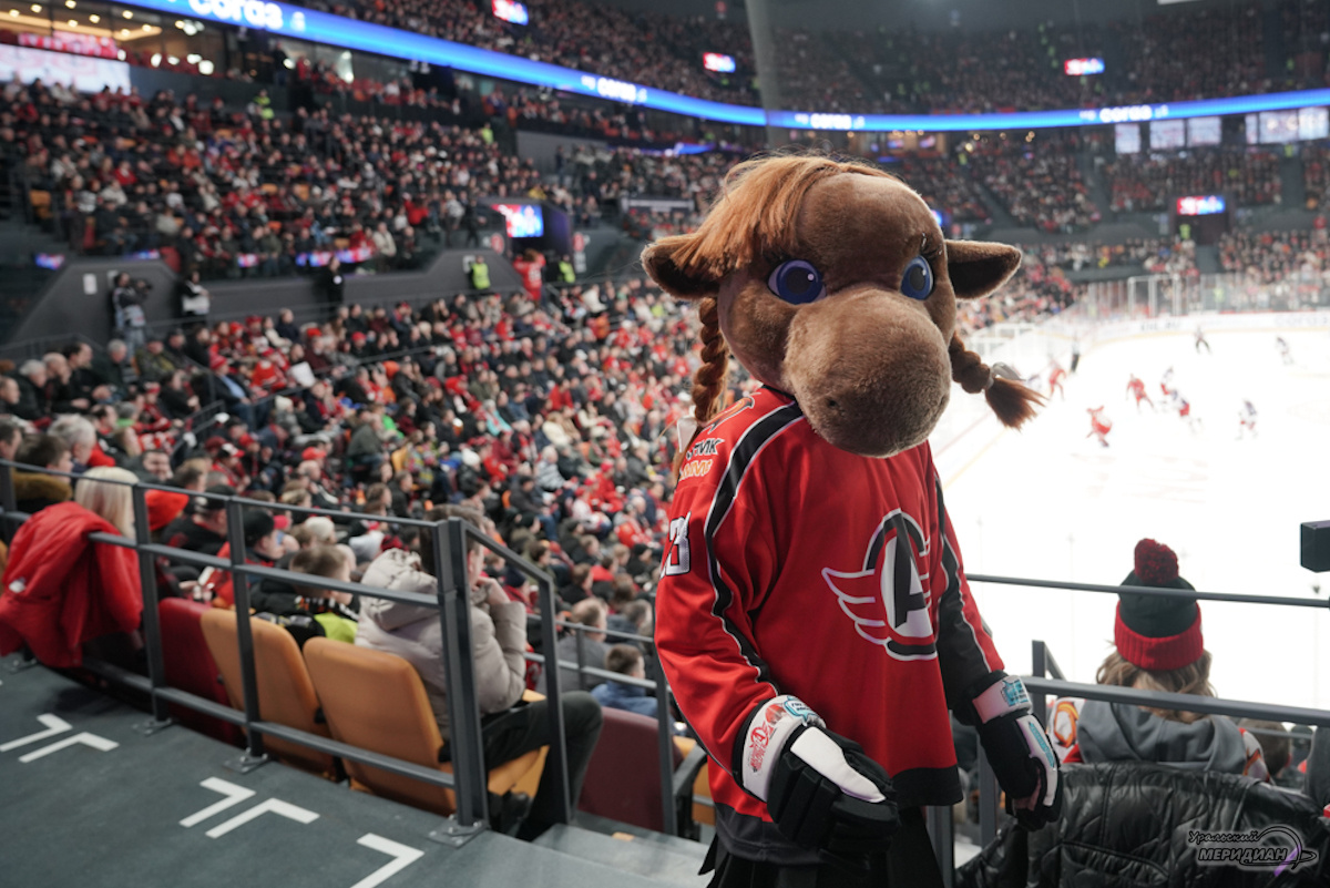    Фото: Лидия Аникина © ИА «Уральский меридиан»