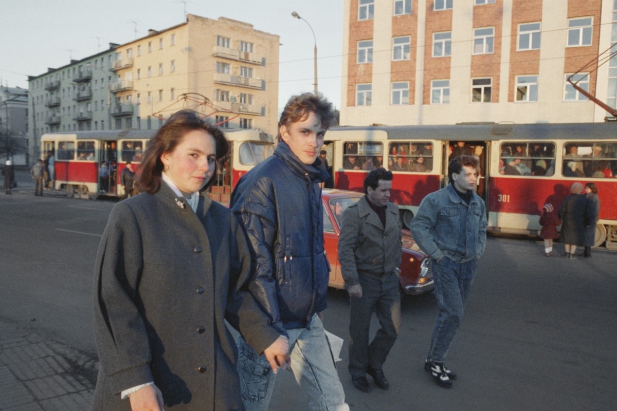 Фото © Игорь Зотин / ТАСС