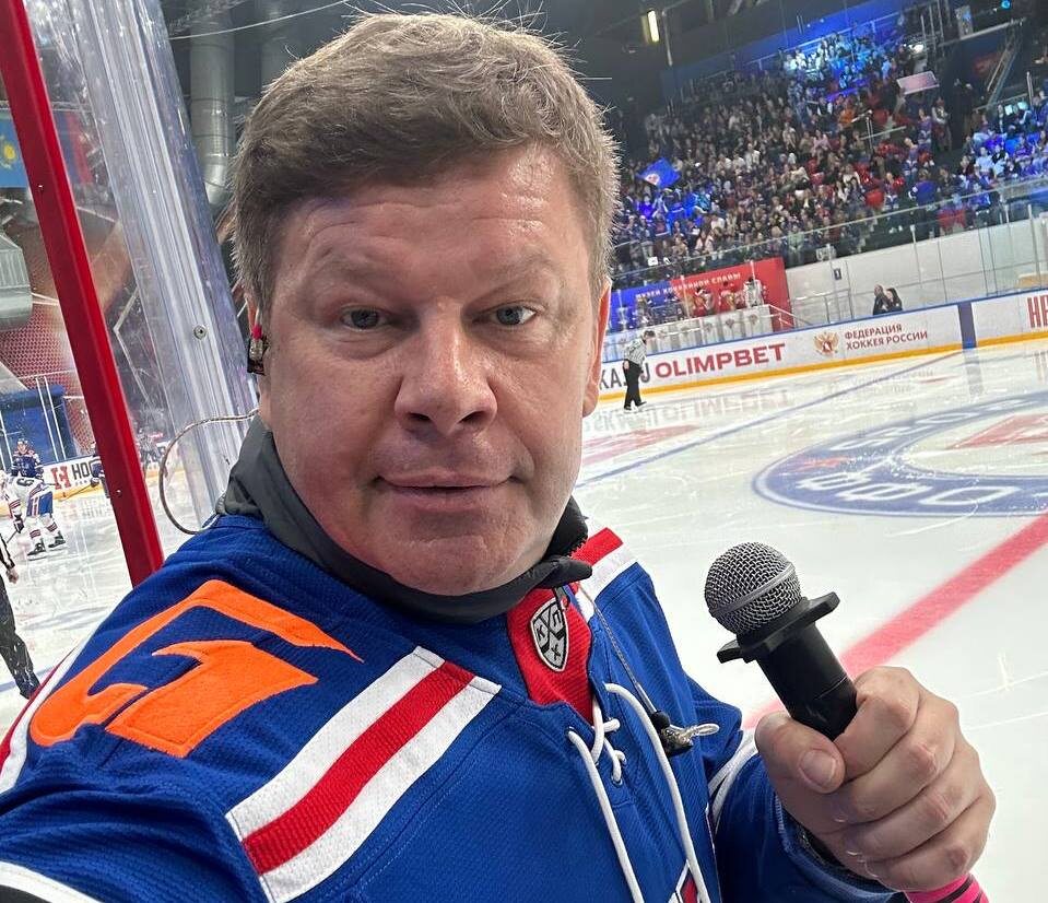    Фото: Дмитрий Губерниев/ТГ Ульяна Бажанова