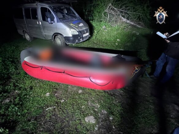    СУ СКР по Республике Адыгея