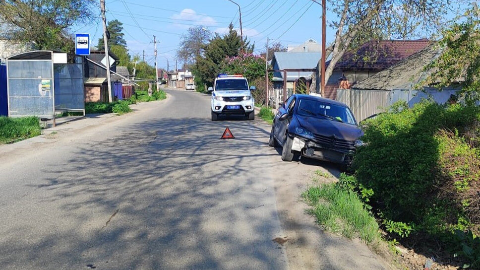 Фото: Госавтоинспекция Ставропольского края