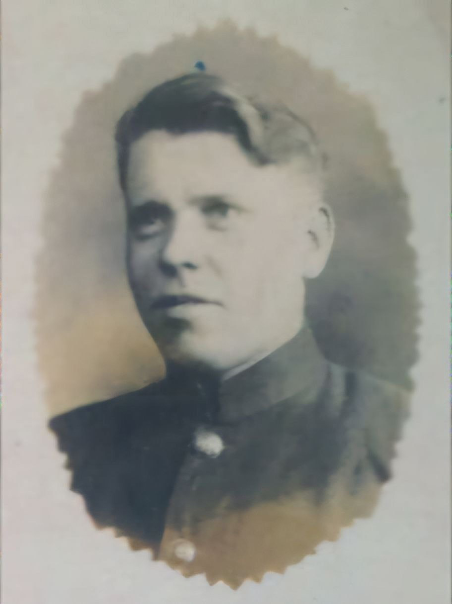 Алексей Беляшкин