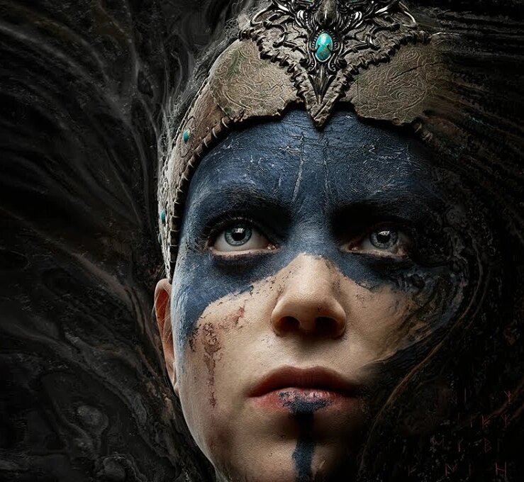 Hellblade: Senua's Sacrifice: Прохождение