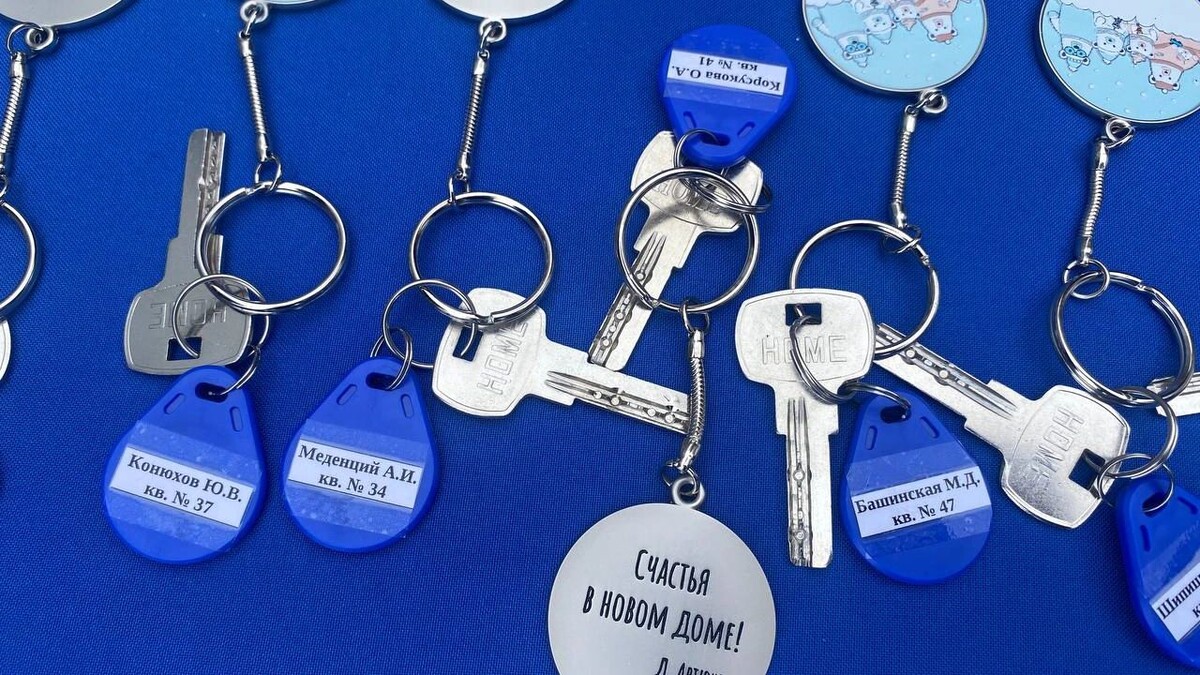    Фото: Любовь Федорова/«Ямал-Медиа»