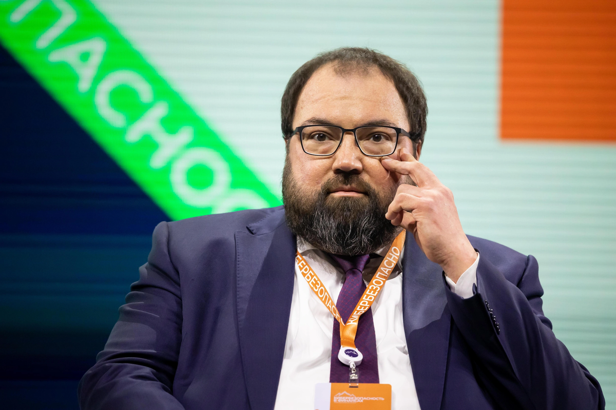 Источник: Владислав Лоншаков / E1.RU