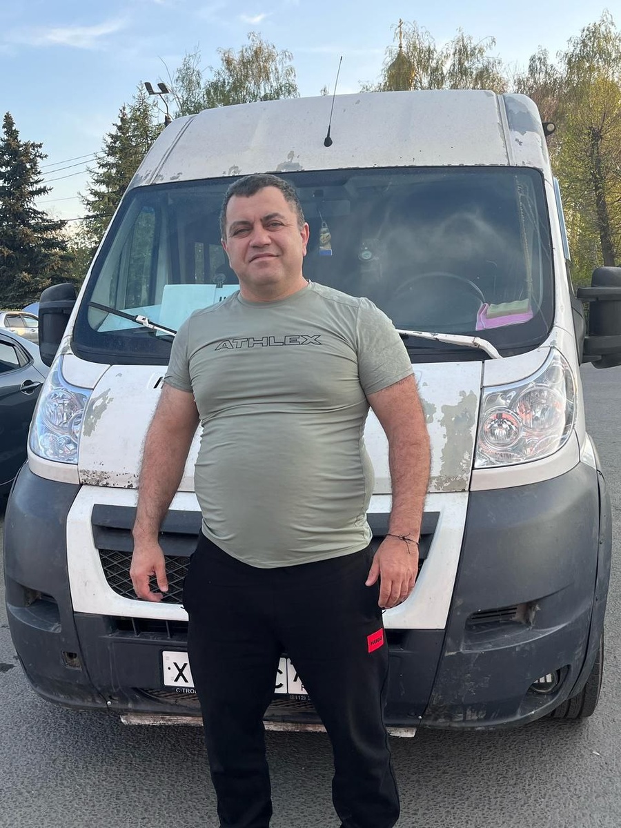    Фото предоставлено редакции ProGorodSamara