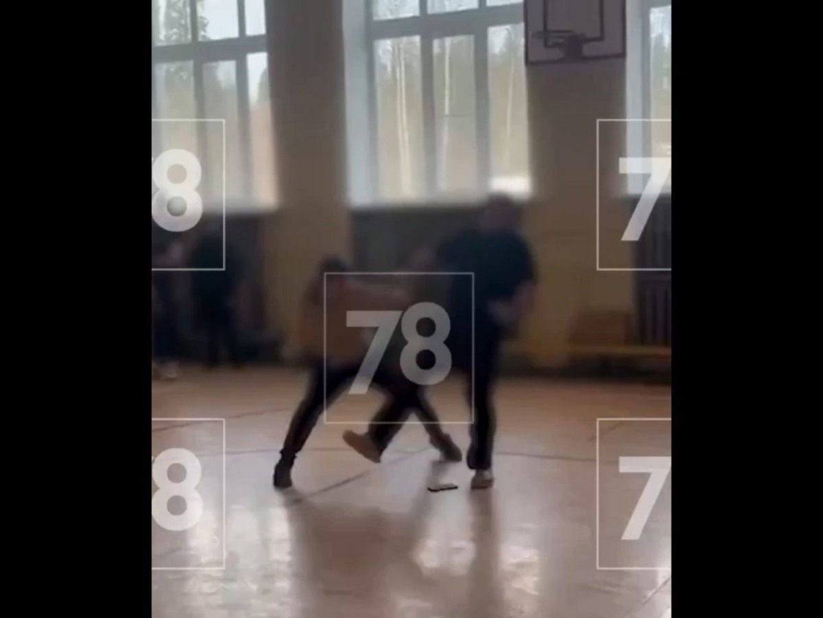    Фото: Телеграм-канал «78 Новости»