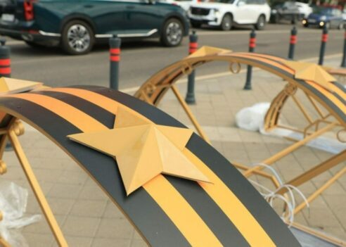 Фото: пресс-служба администрации Краснодара📷
📷
