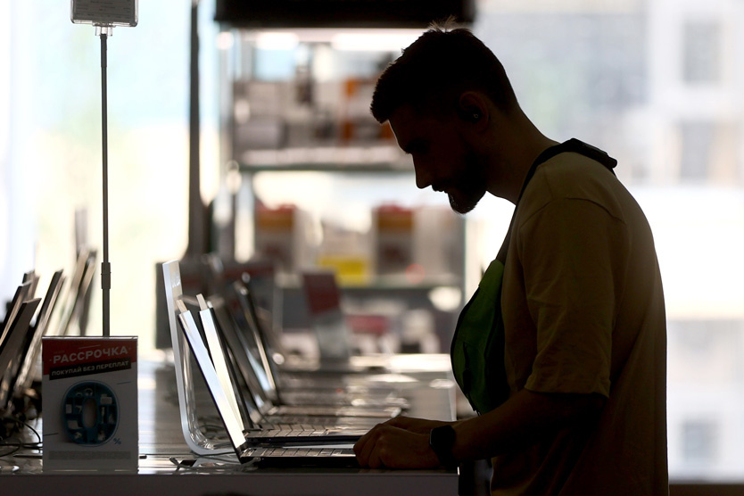 Фото: Александр Щербак / ТАСС