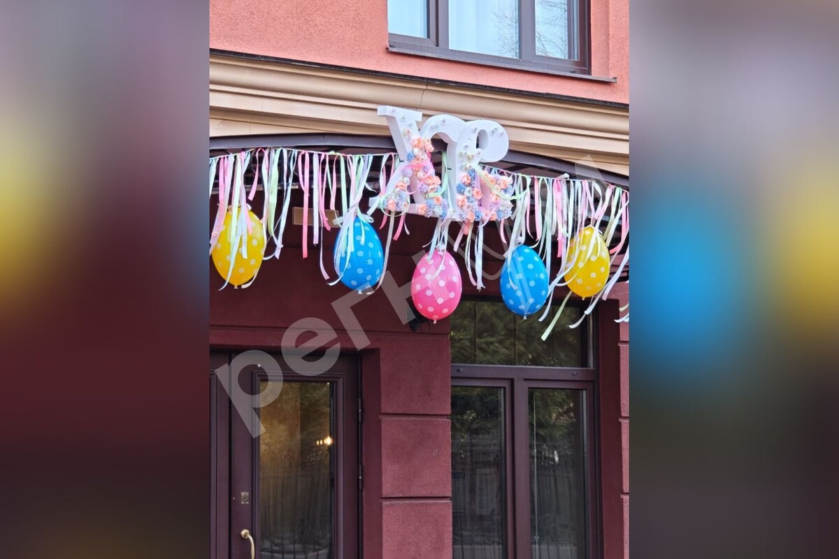     / Источник: © Фото предоставил Дмитрий Л.