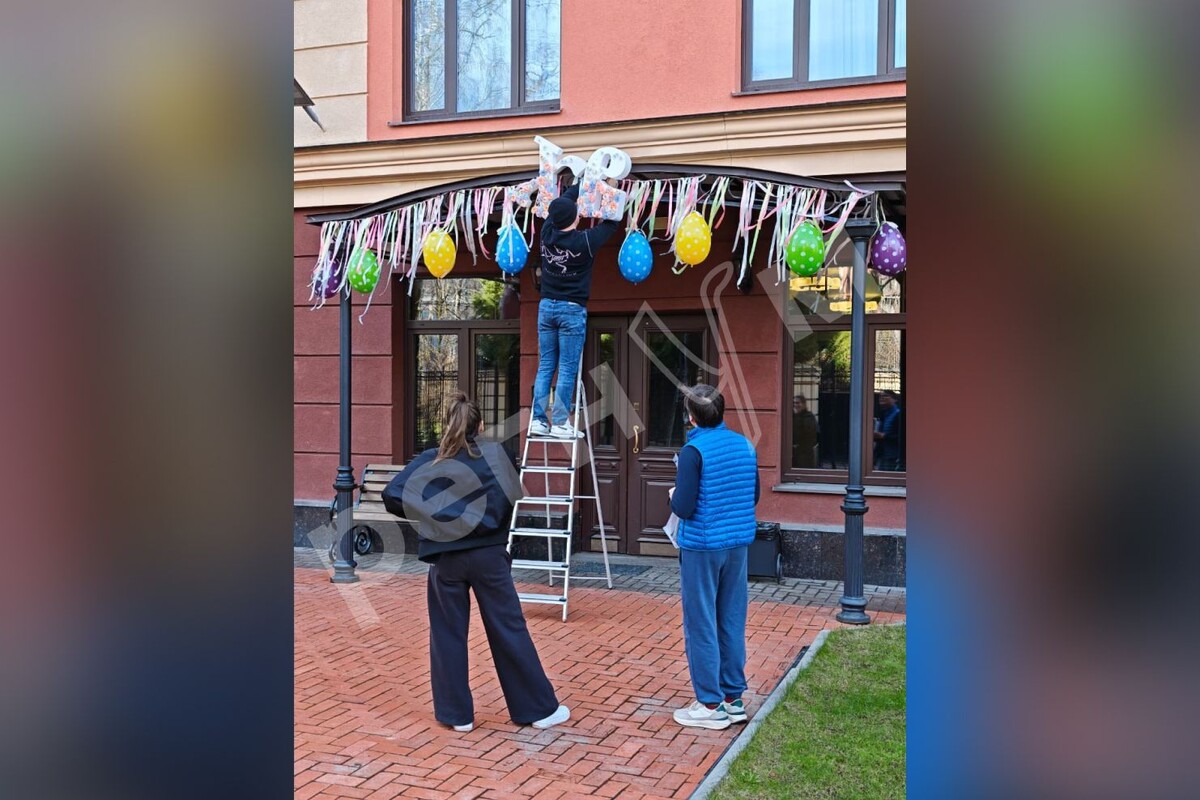     / Источник: © Фото предоставил Дмитрий Л.