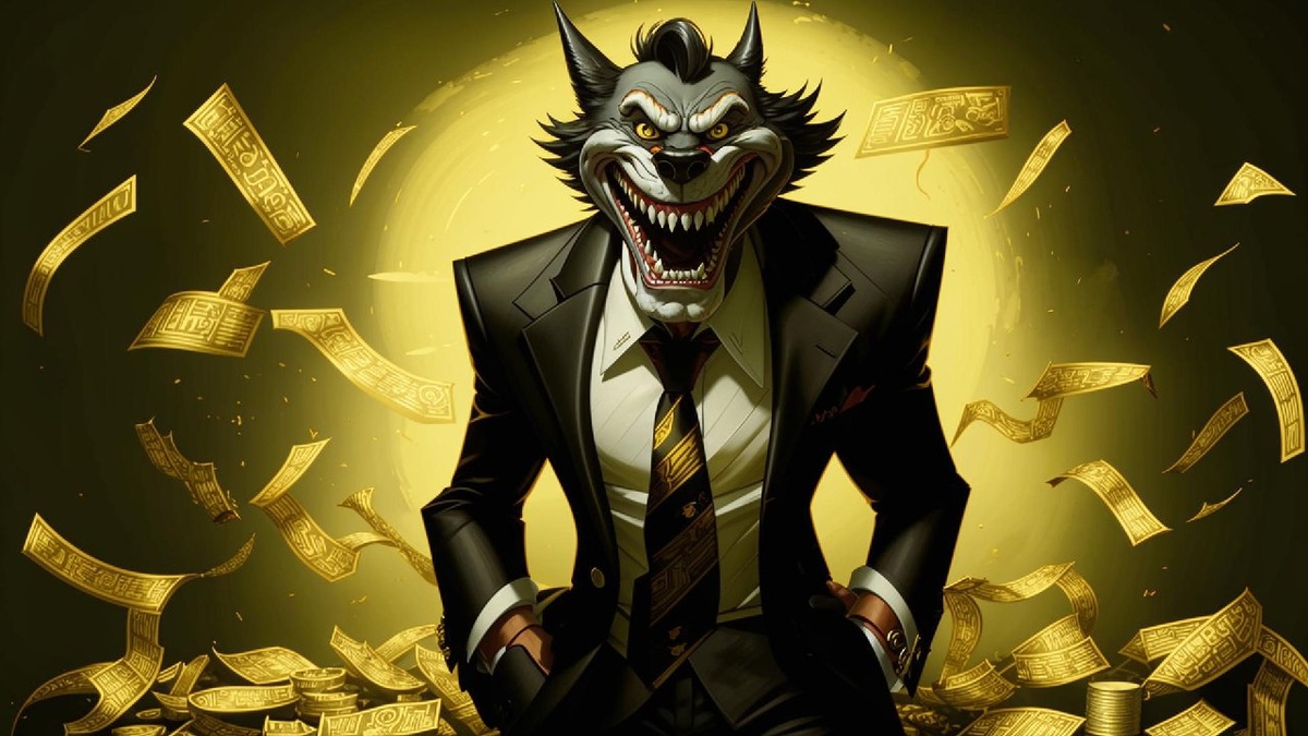 © 🔥FIRE, штопаный рубль