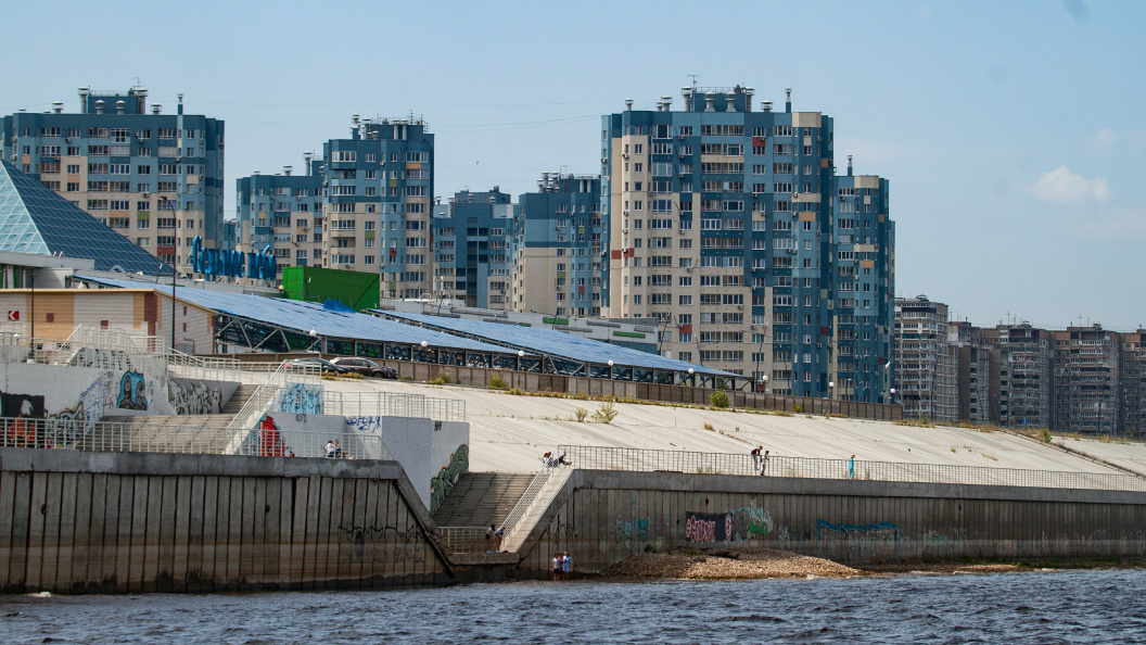    Roman Denisov/Globallookpress