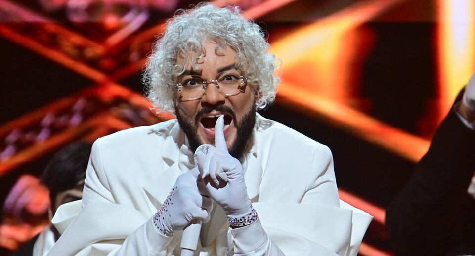    Pavel Kashaev/Global Look Press / www.globallookpress.com