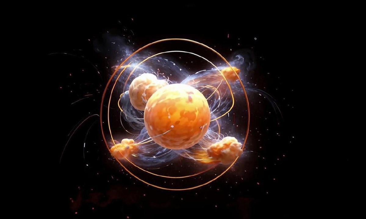    Фото сгенерировано Kandinsky 3.1