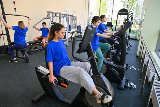    Фото: telegram-канал Сергея Собянина