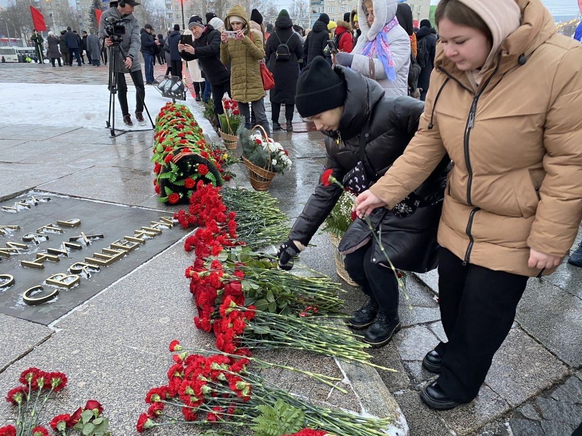 Фото: Пенза-Взгляд